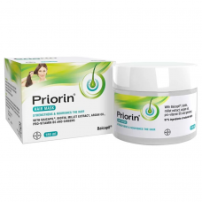  Priorin hair mask Приорин  маска для укрепления волос 50 мл