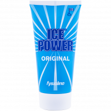 Ice Power cold gel охлаждающий гель 150 мл