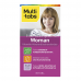 Multi-Tabs woman  мультивитамины и минералы для  женщин 60 таблеток