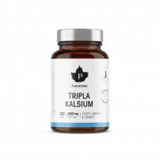 Puhdistamo Кальций Tripla Calsium Puhdistamo 120 капс.